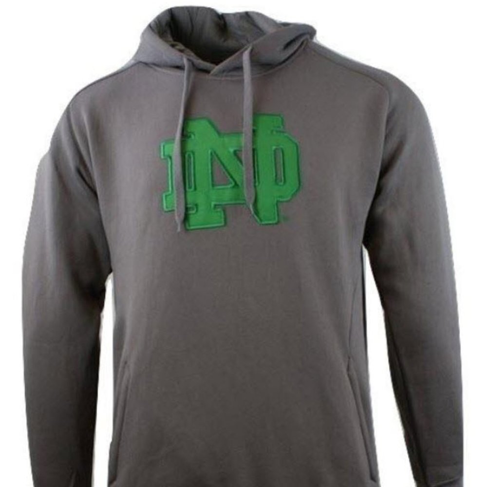 Genuine Stuff Notre Dame Fighting Irish Hoodie